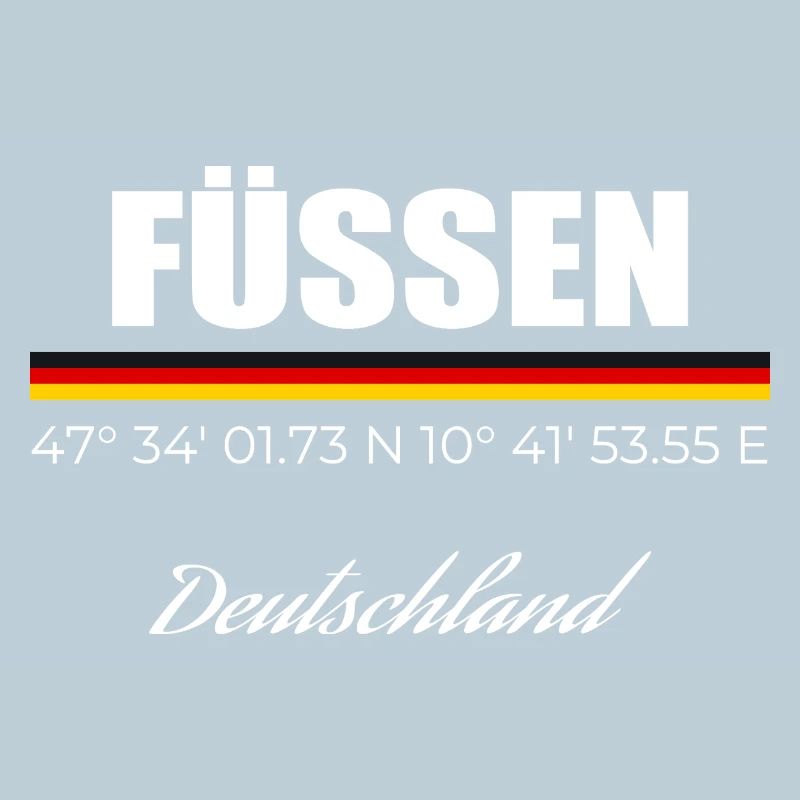 Füssen