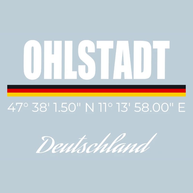Ohlstadt