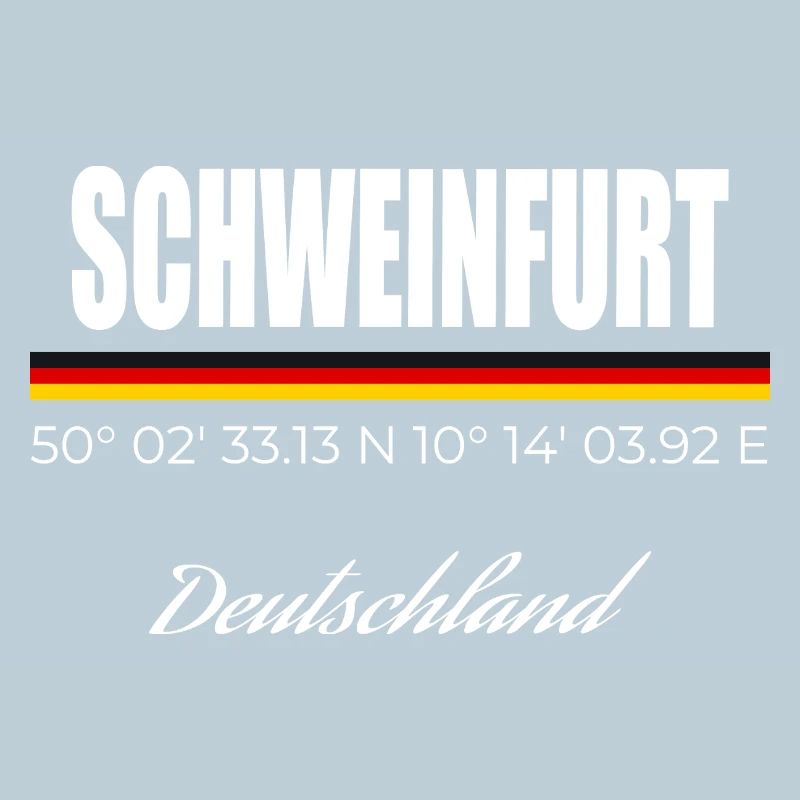 Schweinfurt