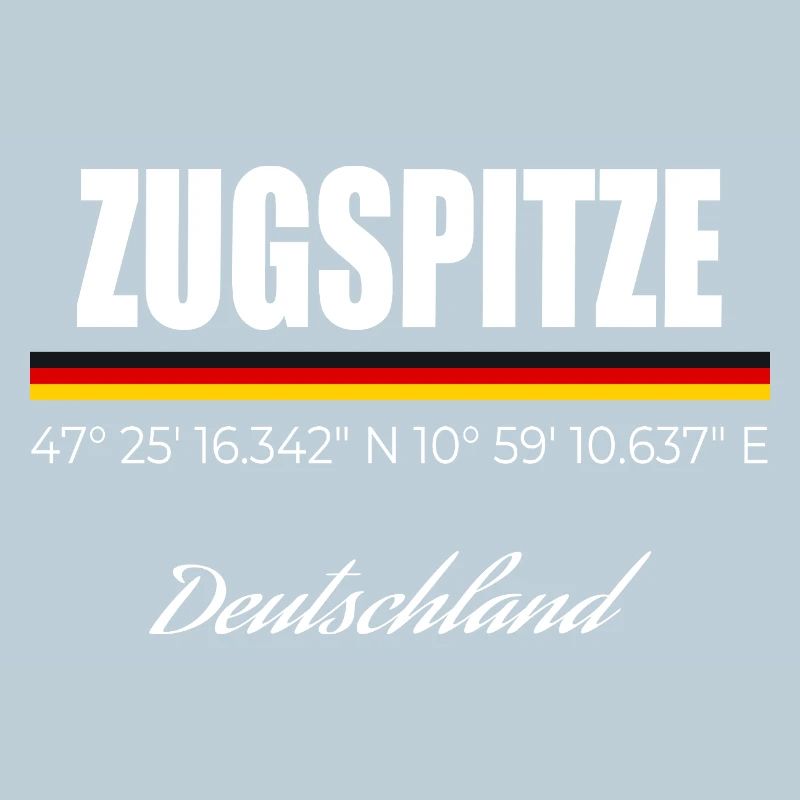 Zugspitze