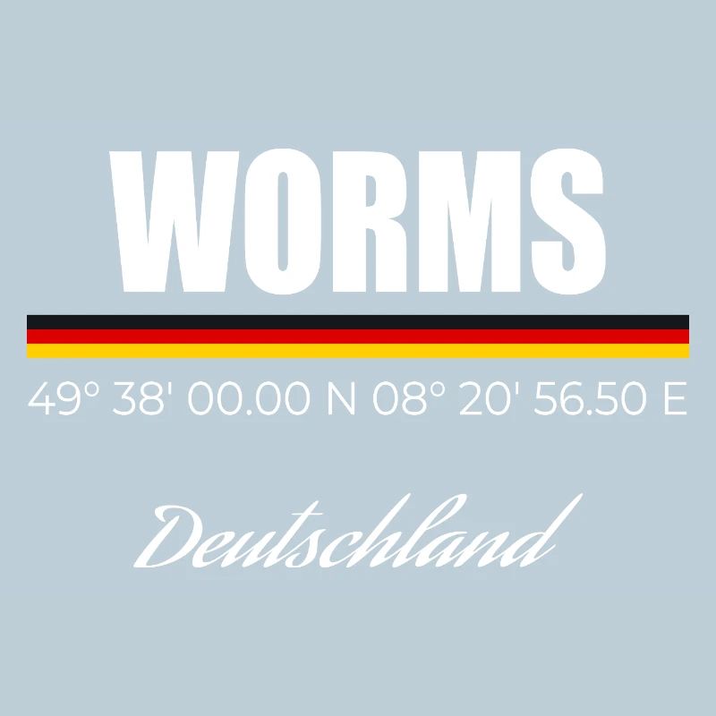 Worms