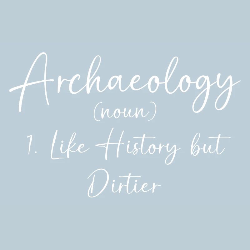 Archaeology Definition