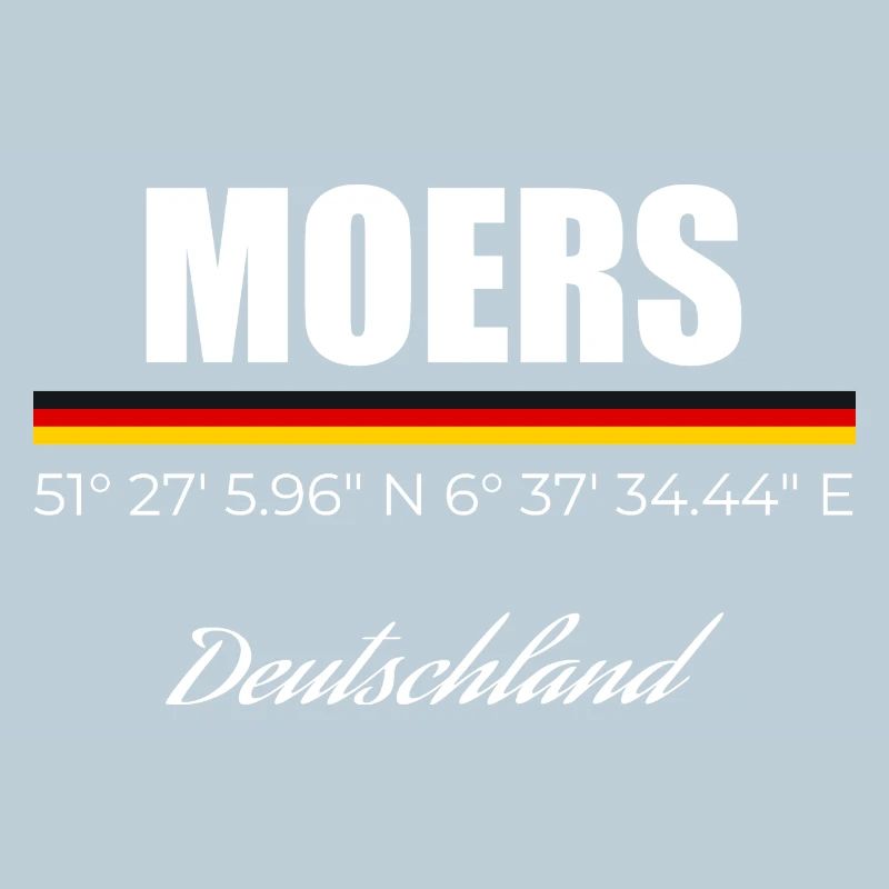 Moers