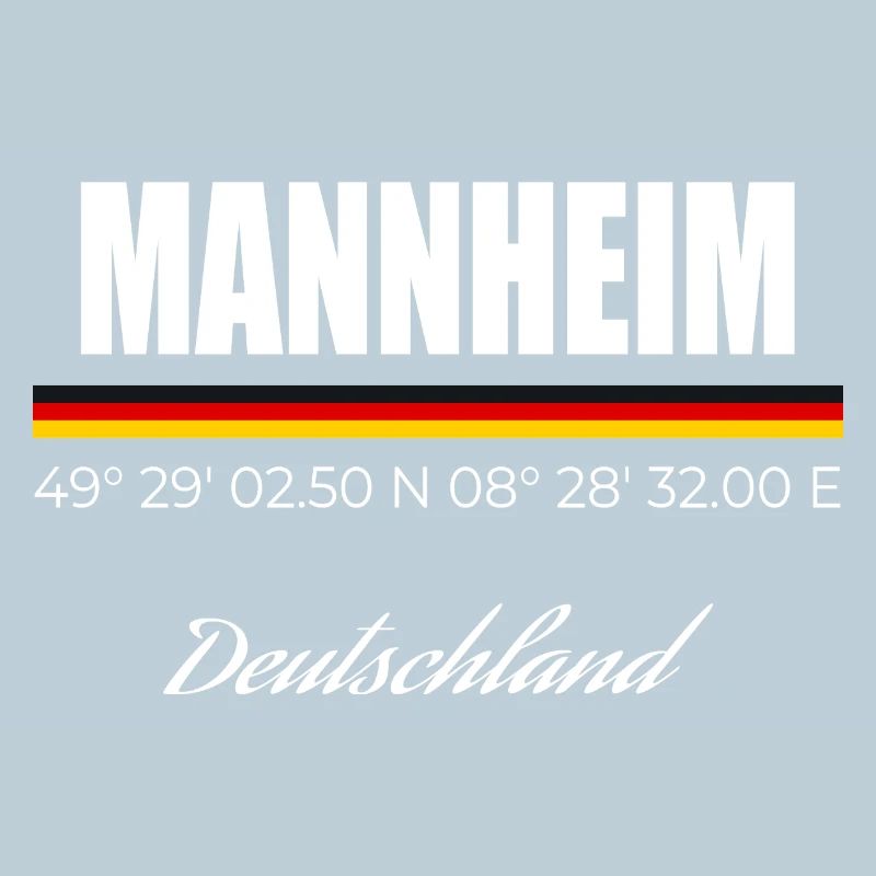 Mannheim