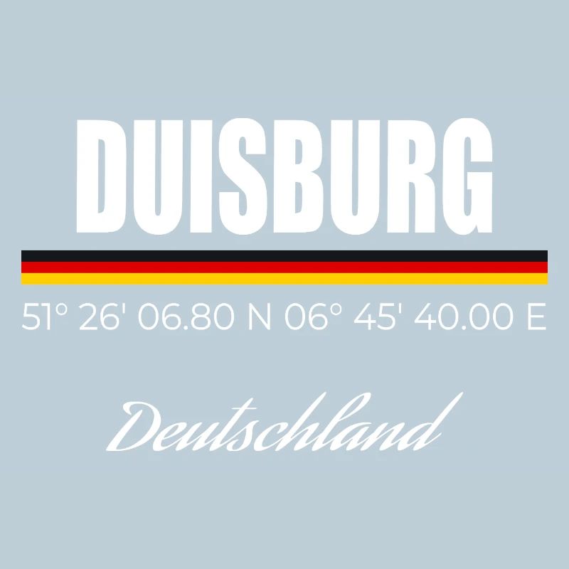 Duisbourg