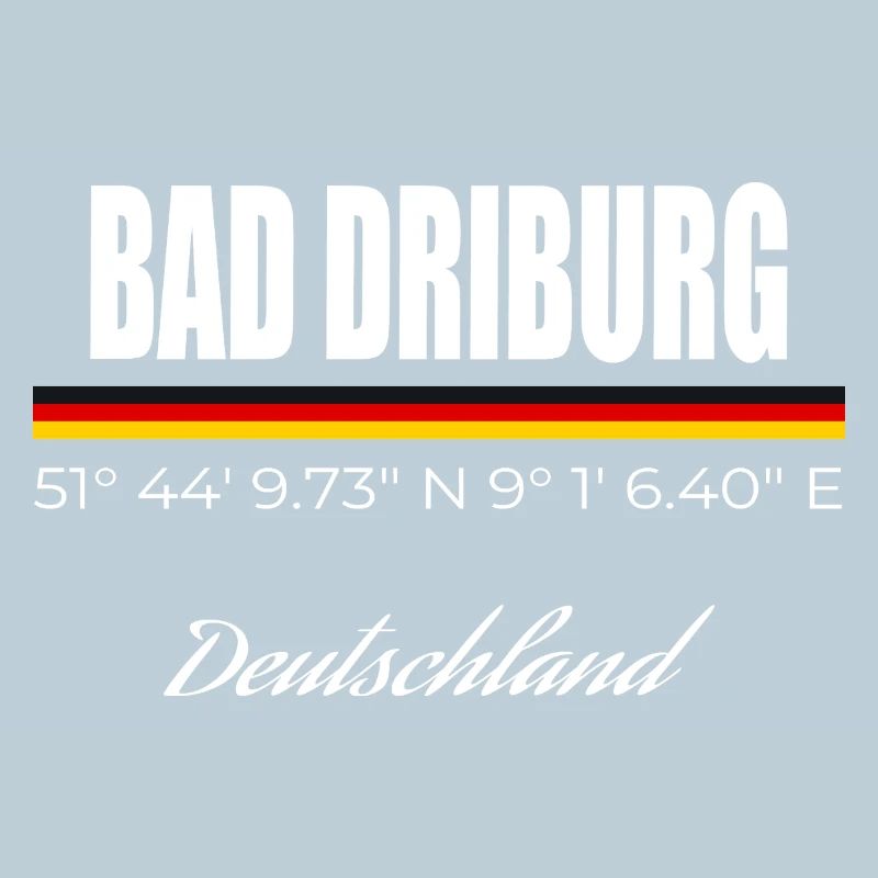 Bad Driburg