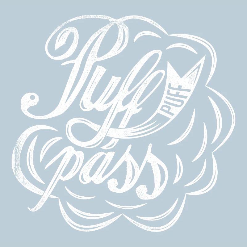 Puff Puff Pass