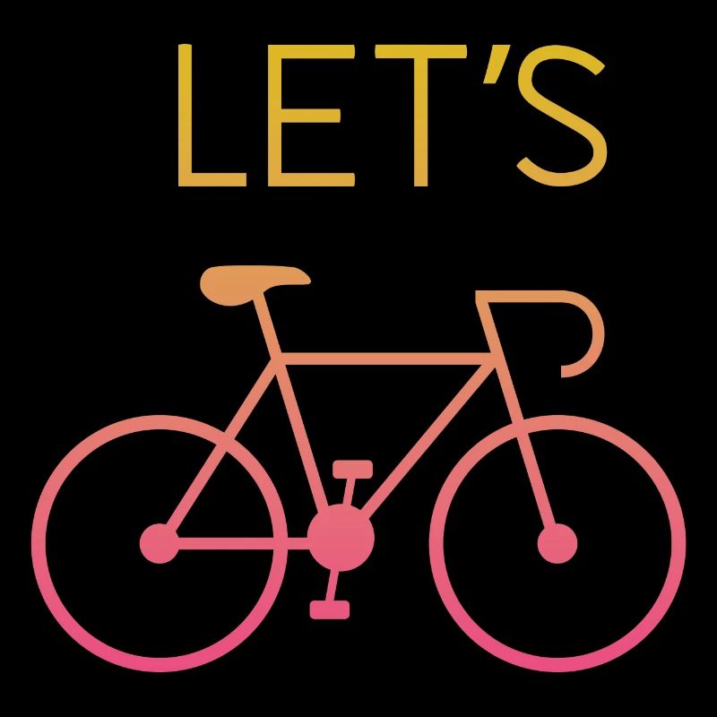 Let's Cycling
