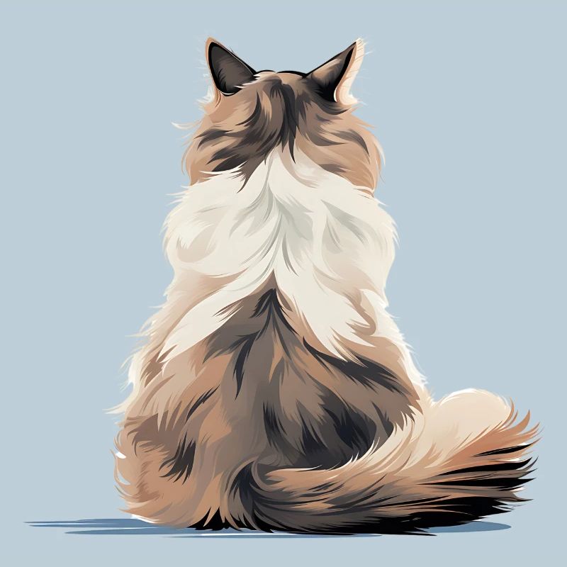 Ragdoll