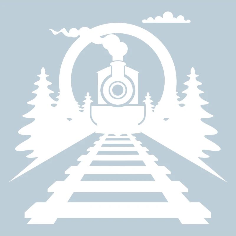 Chemin de fer