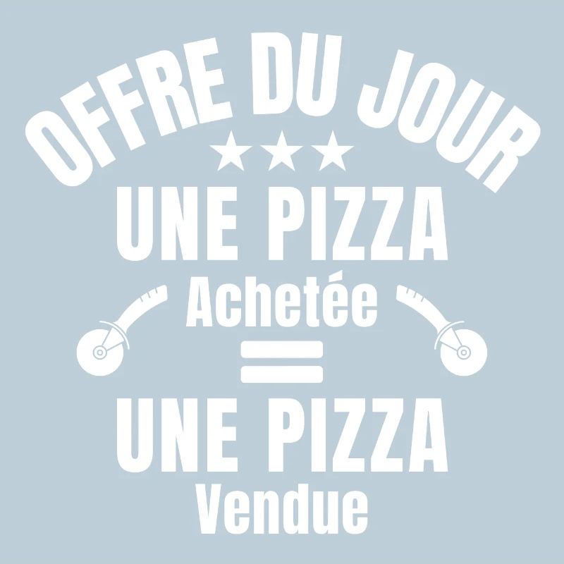 Pizza, Pizzabäcker, Pizzafan