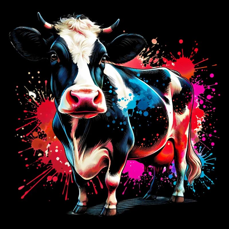 Cow