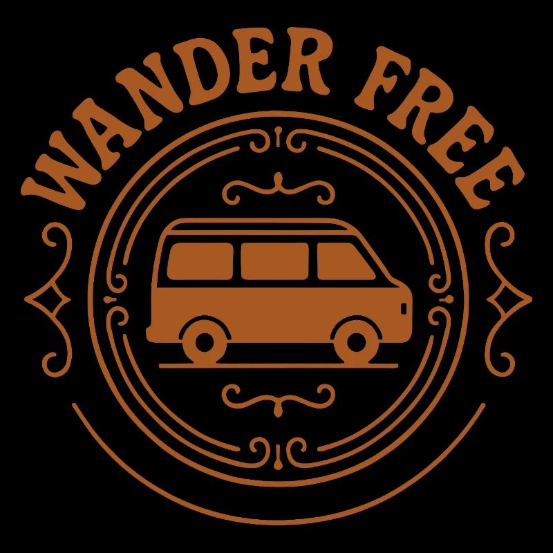 Wander Free – Voyagez sans frontières