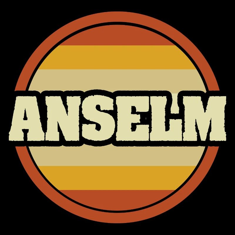Cadeau pour Anselme