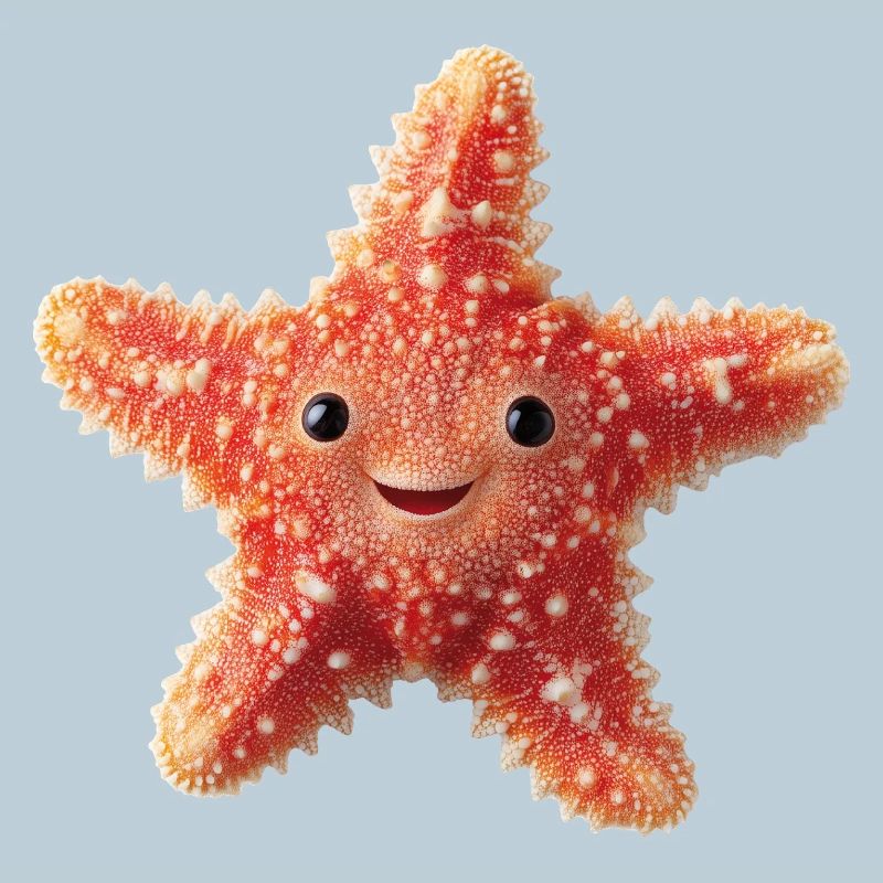 Étoile de mer