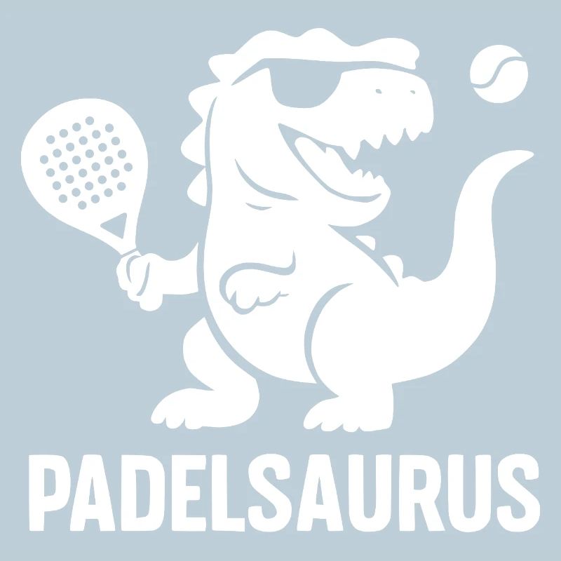 Fun Padel | Padelsaurus