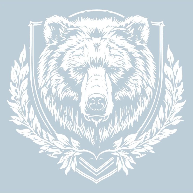Blason de l’ours