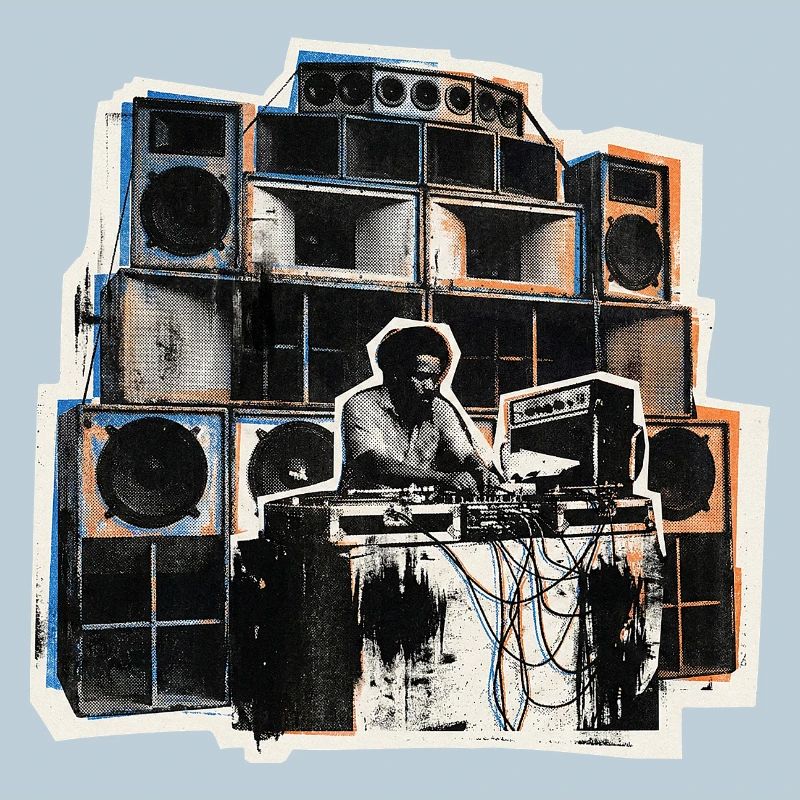 Origines du Dub Reggae Soundsystem
