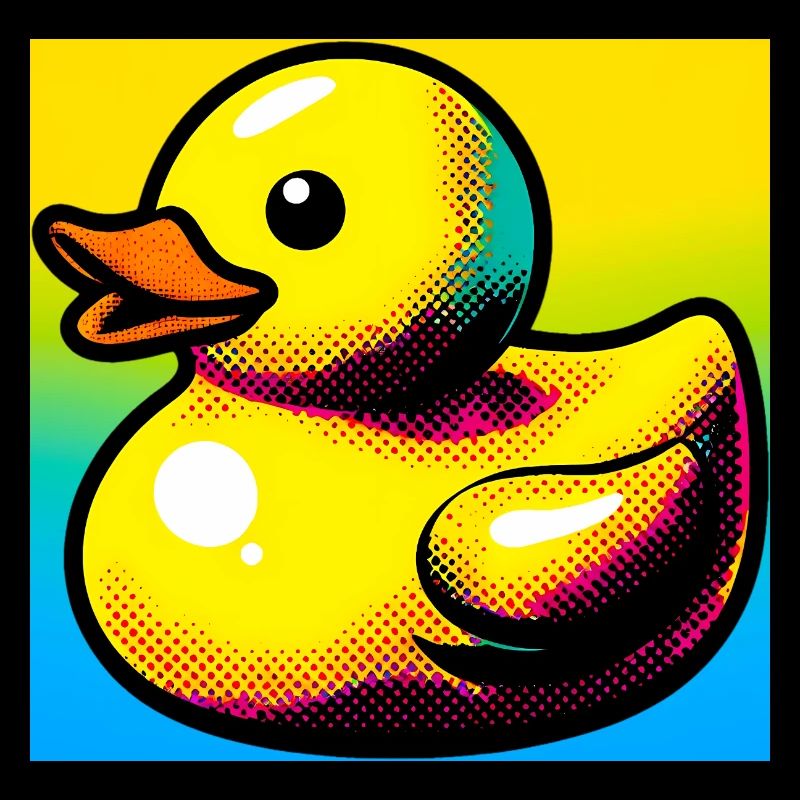 Duckling Duck Duck Duck