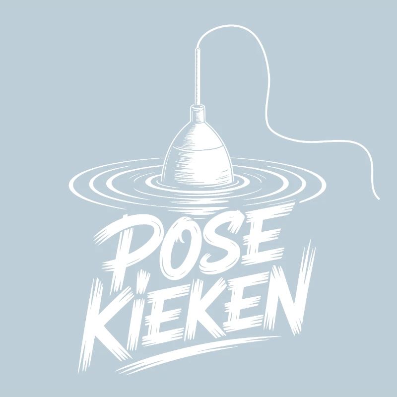 Angler Pose Design