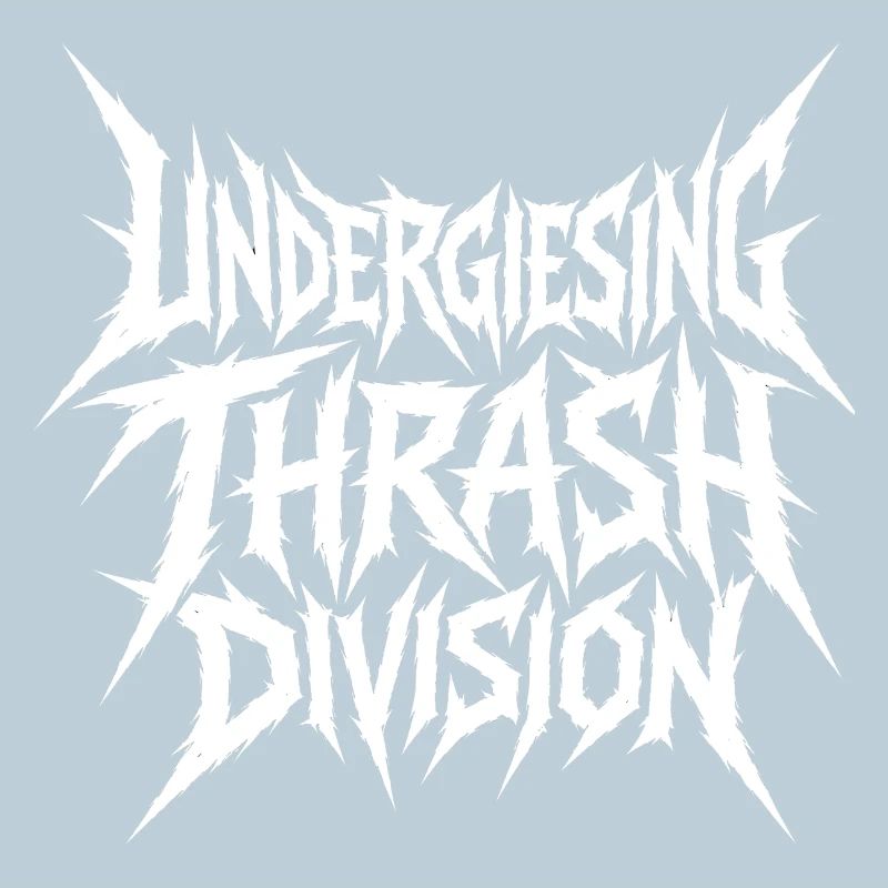 Underground Thrash Division
