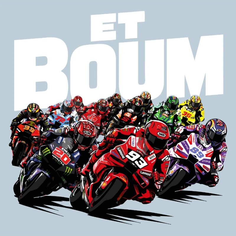 ET BOUM