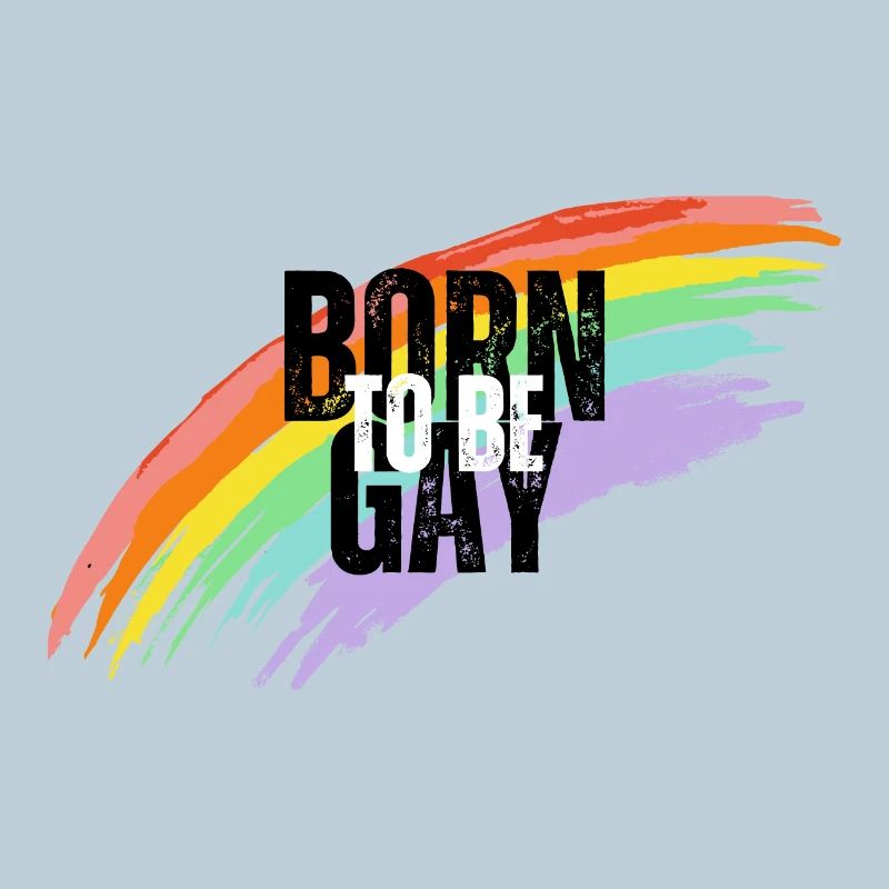 Né pour célébrer la diversité queer