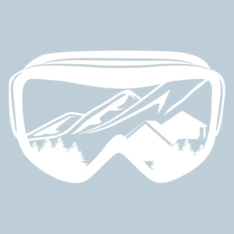 Snowboarding Goggles
