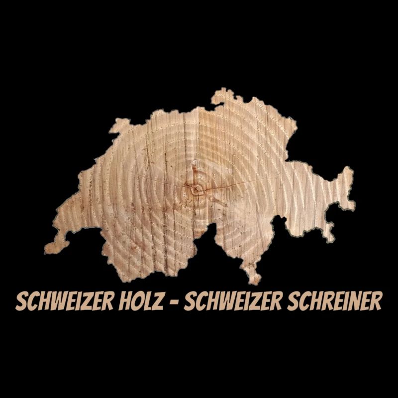 Schweizer Holz – Schweizer Schreiner | Für Handwer