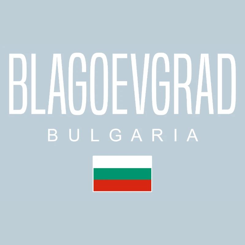 Blagoevgrad Bulgarien