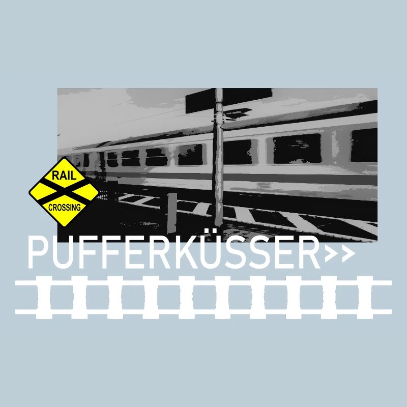 PUFFERKÜSSER