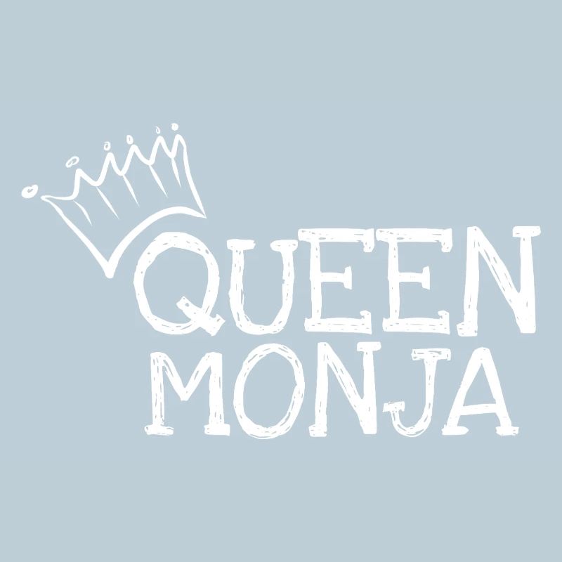 Prénom Monja
