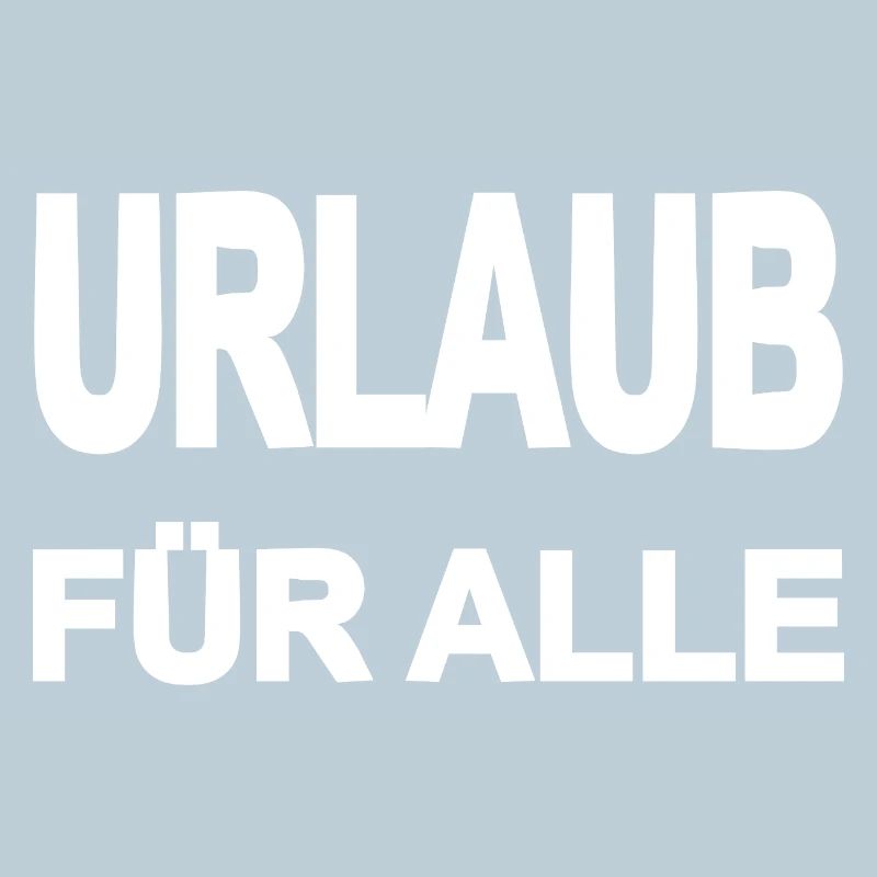 Urlaub