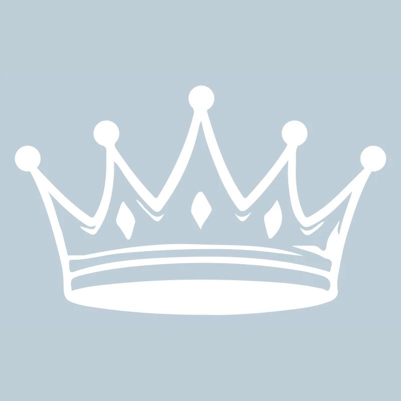 Krone Royal König