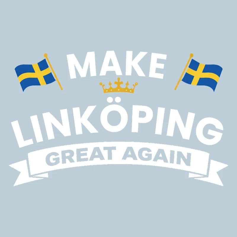 Linköping Stronger cohesion