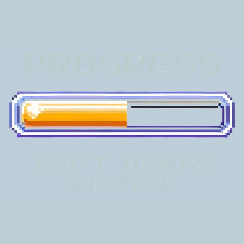 Invisible Progress | Social Work