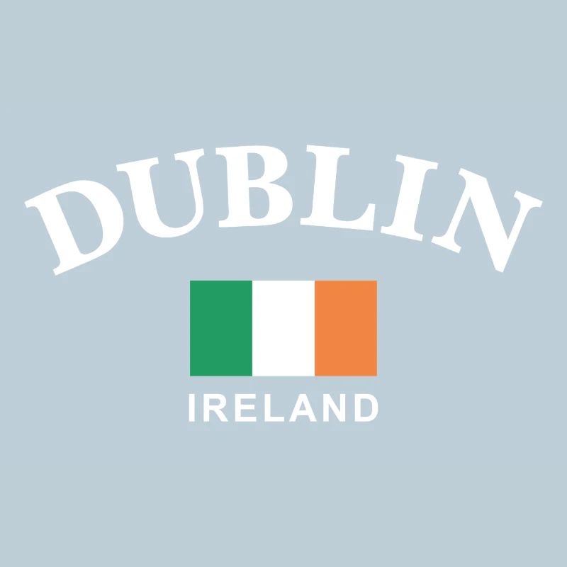 Dublin, Irlande