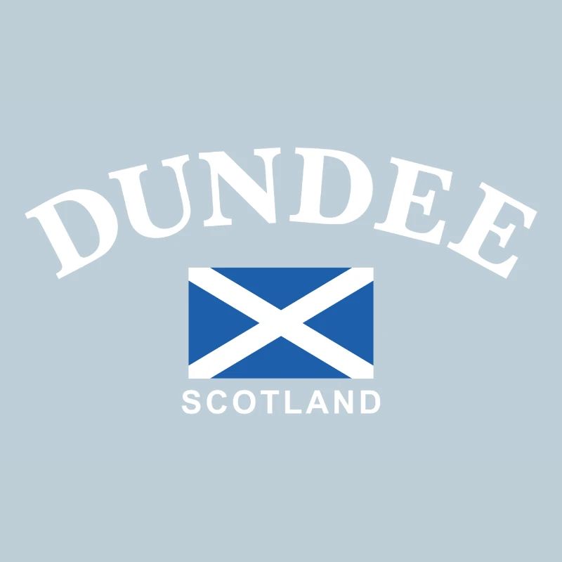 Dundee, Schottland
