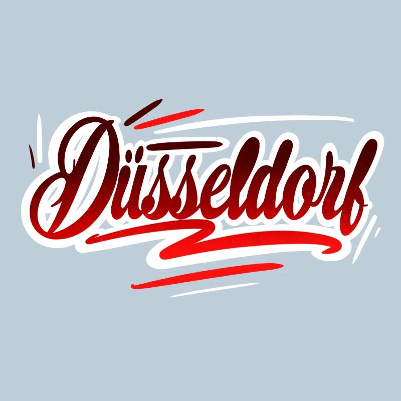 Düsseldorf