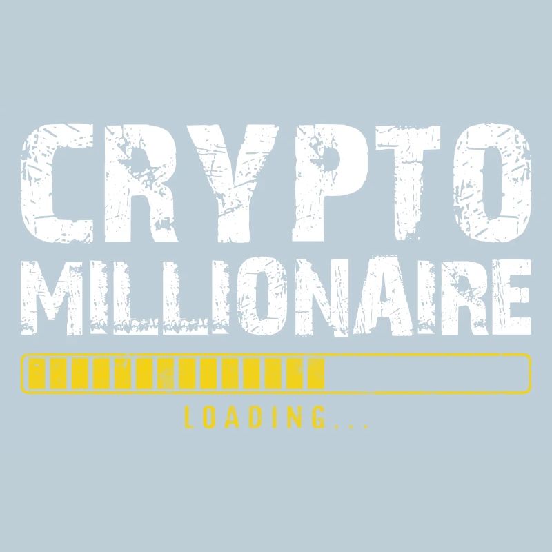Krypto-Millionär