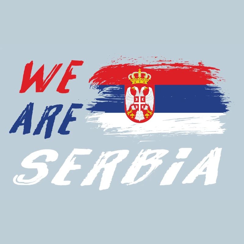 Wir sind Serbien