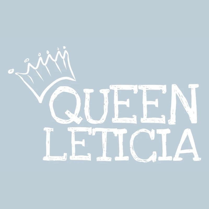 First name Leticia