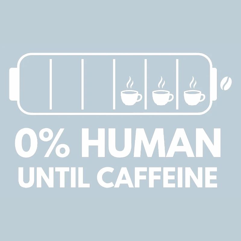 Koffeinmesser Kaffee-Tee-Fans
