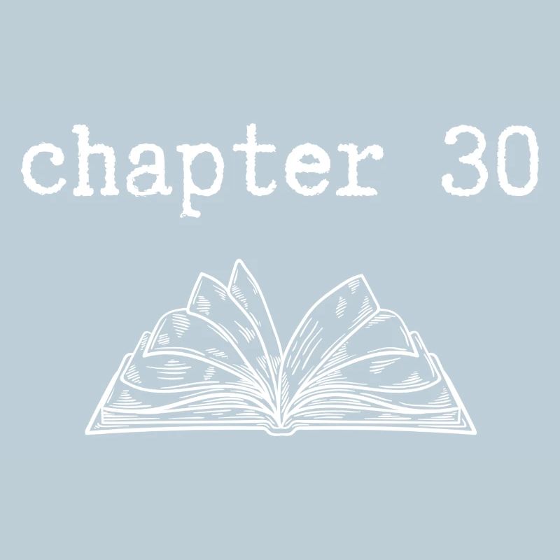 chapter 30 Birthday