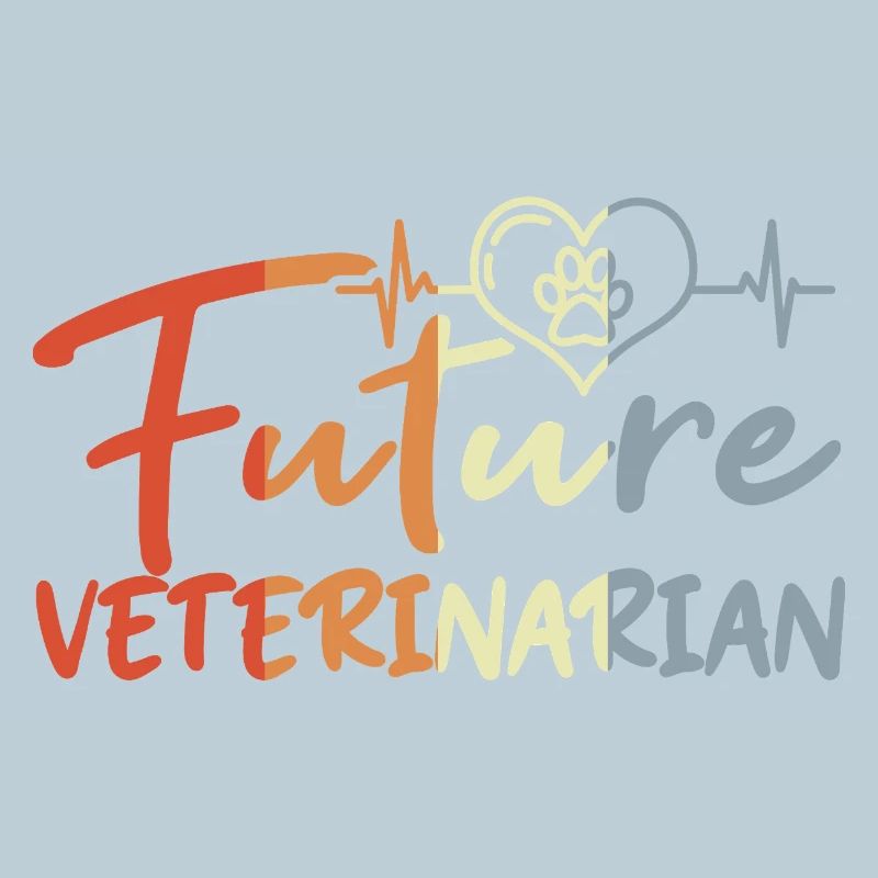 Futur vétérinaire