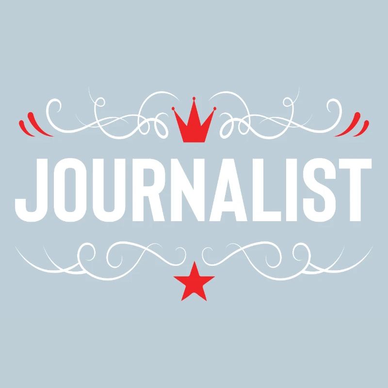 Profession de journaliste