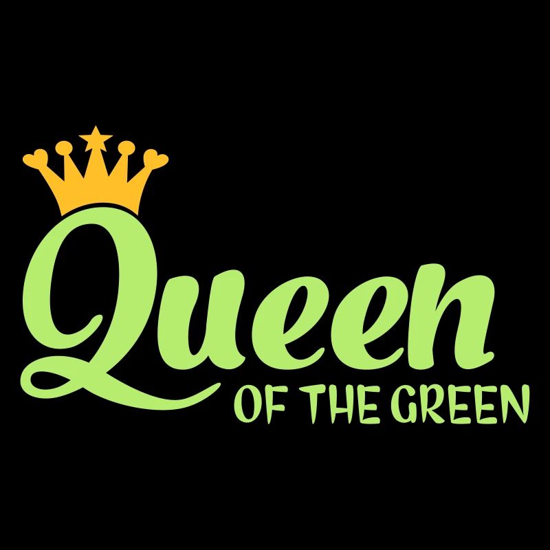 Queen of the Green