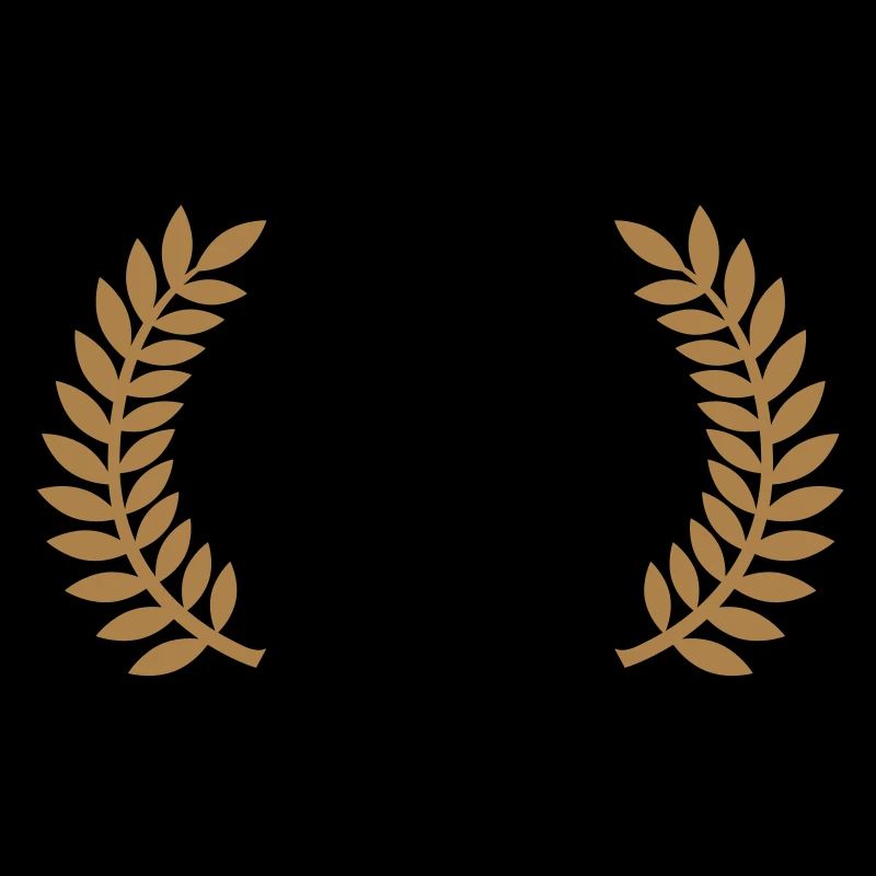 Lorbeerkranz