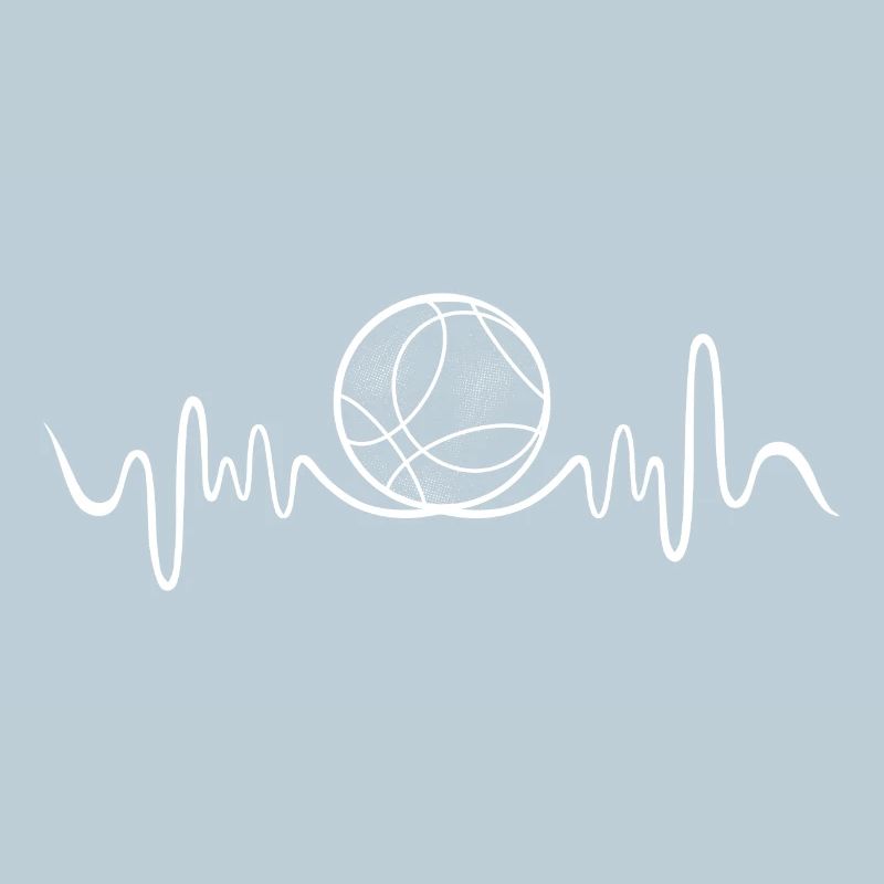 Boule Heart Rate Boccia Pulse Petanque
