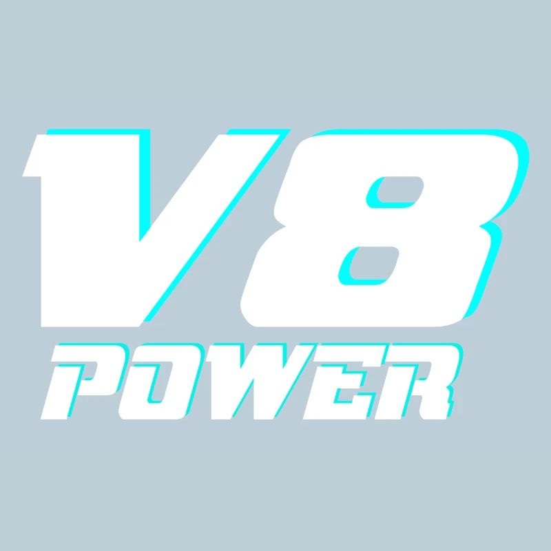 V8